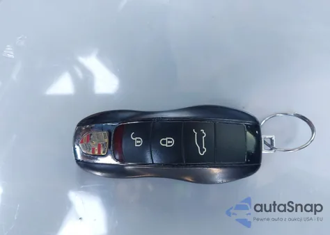 2015 Porsche Macan S z USA, uszkodzony, nr VIN WP1AB2A52FLB60021